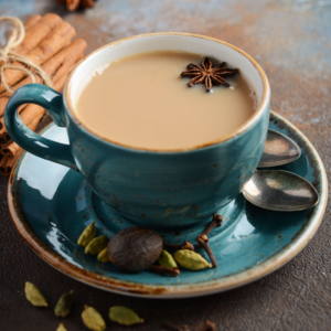 Elaichi CTC Chai | Cardamom Tea