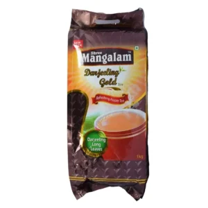 Shree Mangalam Darjeeling Gold Tea
