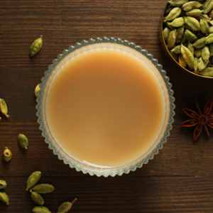City Elaichi Tea Premix