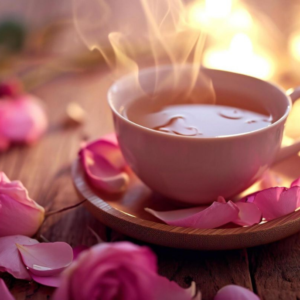 Gulab CTC Tea