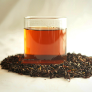 High Grown Oolong Tea
