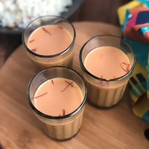 Shahi Kesar Elaichi Tea