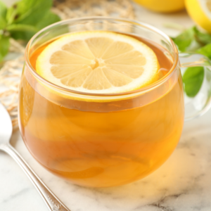 Lemon Ice Tea