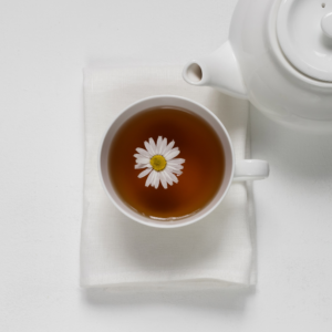Lili Chai | Lily Tea