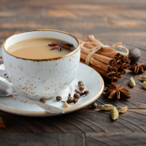 City Masala Tea Premix