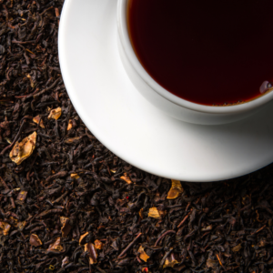 Oolong Black Tea