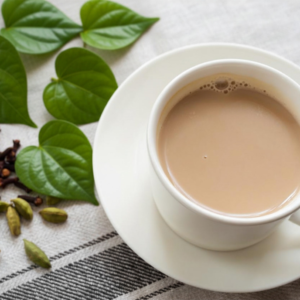 Pan Pasand Tea