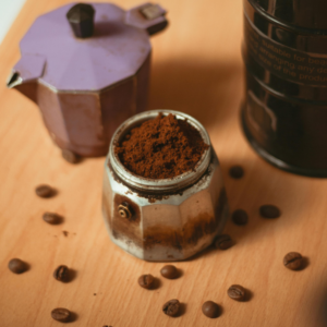 Special Blend Coffee Powder